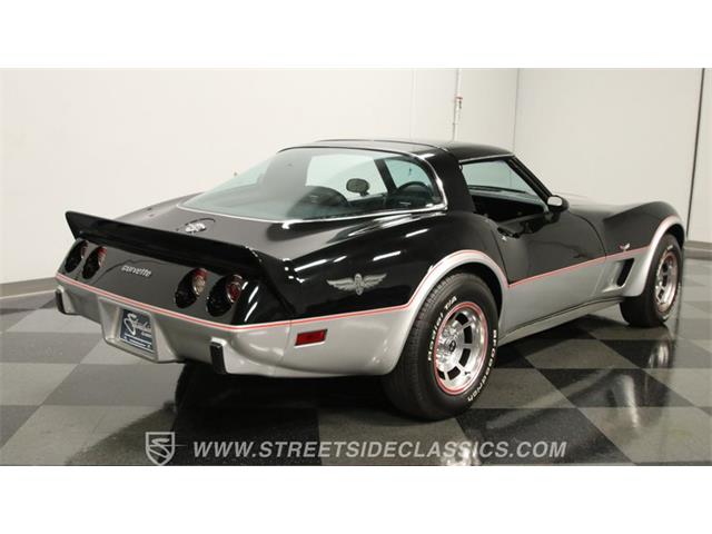 1978 Chevrolet Corvette (CC-2010788) for sale in Lithia Springs, Georgia