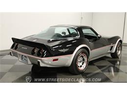1978 Chevrolet Corvette (CC-2010788) for sale in Lithia Springs, Georgia