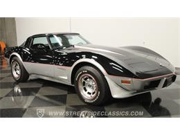 1978 Chevrolet Corvette (CC-2010788) for sale in Lithia Springs, Georgia