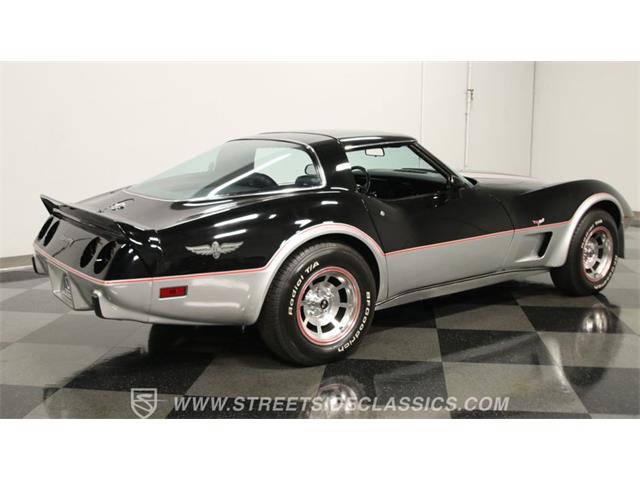 1978 Chevrolet Corvette (CC-2010788) for sale in Lithia Springs, Georgia