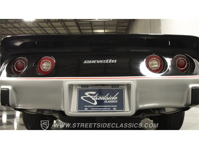 1978 Chevrolet Corvette (CC-2010788) for sale in Lithia Springs, Georgia