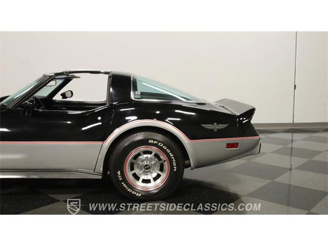 1978 Chevrolet Corvette (CC-2010788) for sale in Lithia Springs, Georgia