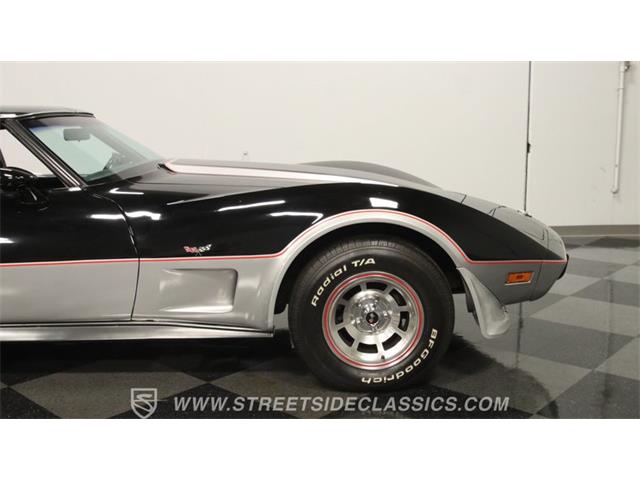 1978 Chevrolet Corvette (CC-2010788) for sale in Lithia Springs, Georgia