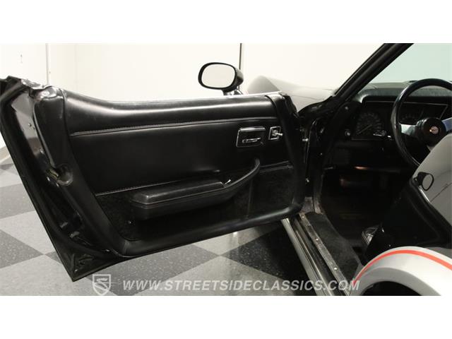 1978 Chevrolet Corvette (CC-2010788) for sale in Lithia Springs, Georgia