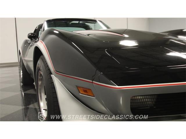 1978 Chevrolet Corvette (CC-2010788) for sale in Lithia Springs, Georgia