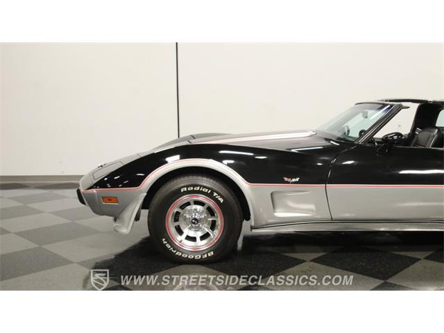 1978 Chevrolet Corvette (CC-2010788) for sale in Lithia Springs, Georgia