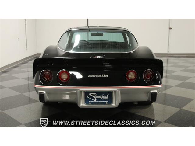 1978 Chevrolet Corvette (CC-2010788) for sale in Lithia Springs, Georgia
