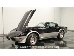 1978 Chevrolet Corvette (CC-2010788) for sale in Lithia Springs, Georgia
