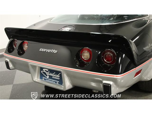 1978 Chevrolet Corvette (CC-2010788) for sale in Lithia Springs, Georgia