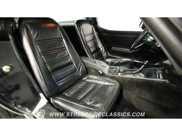 1978 Chevrolet Corvette (CC-2010788) for sale in Lithia Springs, Georgia