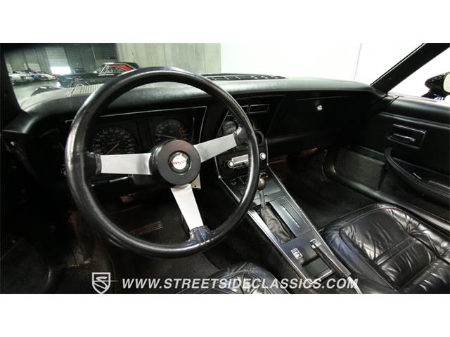 1978 Chevrolet Corvette (CC-2010788) for sale in Lithia Springs, Georgia