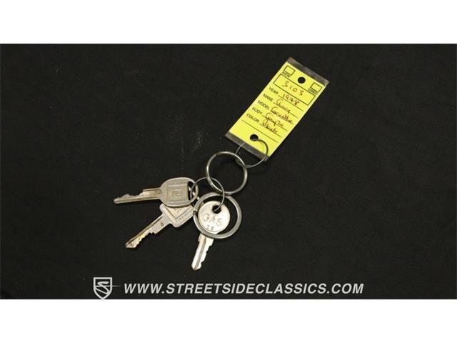 1978 Chevrolet Corvette (CC-2010788) for sale in Lithia Springs, Georgia