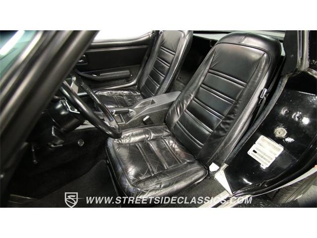 1978 Chevrolet Corvette (CC-2010788) for sale in Lithia Springs, Georgia