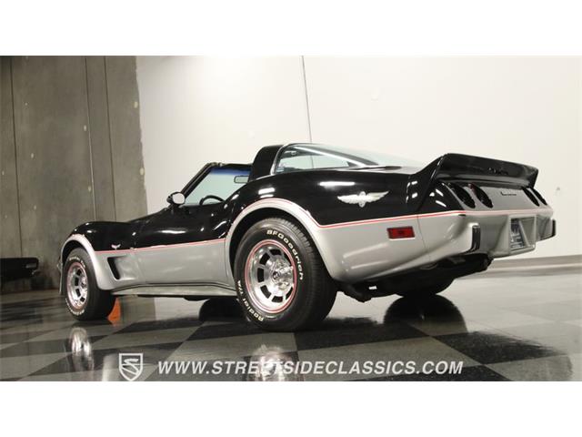 1978 Chevrolet Corvette (CC-2010788) for sale in Lithia Springs, Georgia