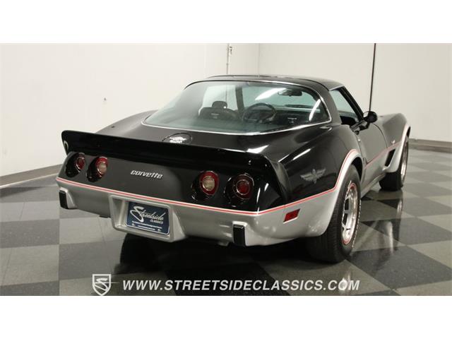 1978 Chevrolet Corvette (CC-2010788) for sale in Lithia Springs, Georgia