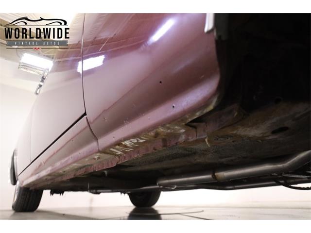 1966 Lincoln Continental (CC-2017930) for sale in Denver , Colorado