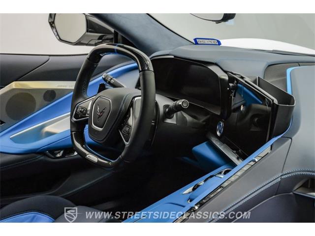 2024 Chevrolet Corvette (CC-2017938) for sale in Ft Worth, Texas
