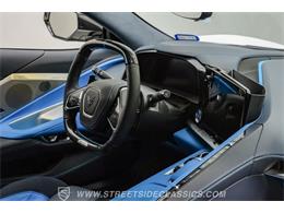 2024 Chevrolet Corvette (CC-2017938) for sale in Ft Worth, Texas