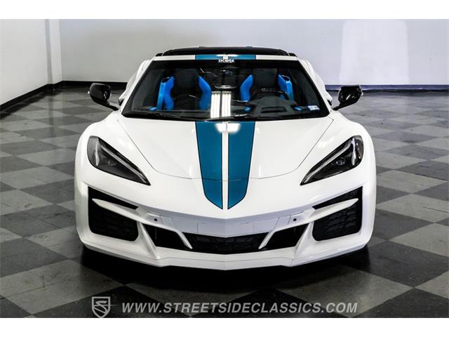 2024 Chevrolet Corvette (CC-2017938) for sale in Ft Worth, Texas