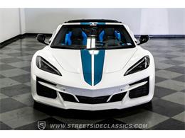 2024 Chevrolet Corvette (CC-2017938) for sale in Ft Worth, Texas