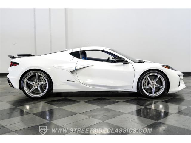 2024 Chevrolet Corvette (CC-2017938) for sale in Ft Worth, Texas