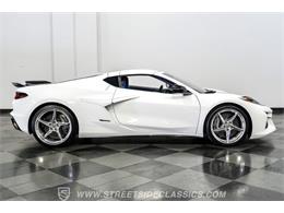 2024 Chevrolet Corvette (CC-2017938) for sale in Ft Worth, Texas