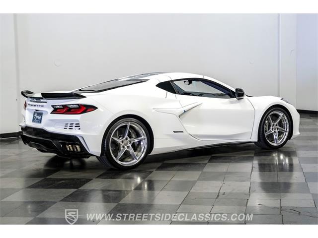 2024 Chevrolet Corvette (CC-2017938) for sale in Ft Worth, Texas