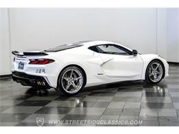 2024 Chevrolet Corvette (CC-2017938) for sale in Ft Worth, Texas