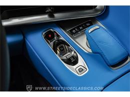 2024 Chevrolet Corvette (CC-2017938) for sale in Ft Worth, Texas