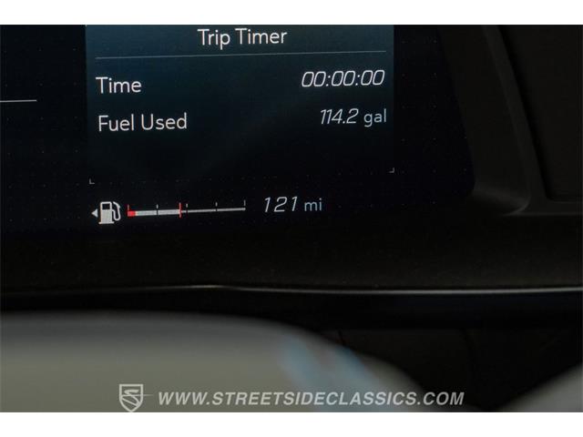 2024 Chevrolet Corvette (CC-2017938) for sale in Ft Worth, Texas