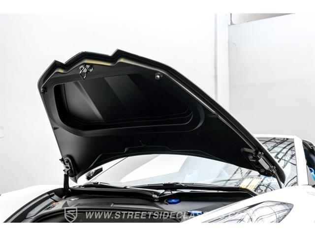 2024 Chevrolet Corvette (CC-2017938) for sale in Ft Worth, Texas