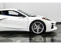 2024 Chevrolet Corvette (CC-2017938) for sale in Ft Worth, Texas