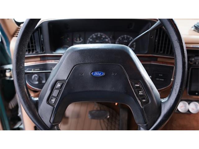 1989 Ford Bronco (CC-2017953) for sale in Lithia Springs, Georgia