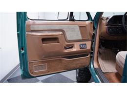 1989 Ford Bronco (CC-2017953) for sale in Lithia Springs, Georgia
