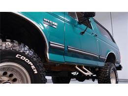1989 Ford Bronco (CC-2017953) for sale in Lithia Springs, Georgia