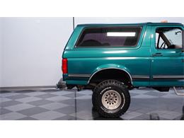 1989 Ford Bronco (CC-2017953) for sale in Lithia Springs, Georgia