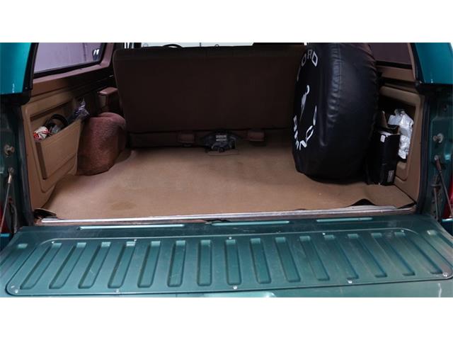 1989 Ford Bronco (CC-2017953) for sale in Lithia Springs, Georgia