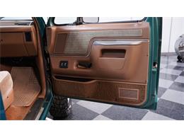 1989 Ford Bronco (CC-2017953) for sale in Lithia Springs, Georgia