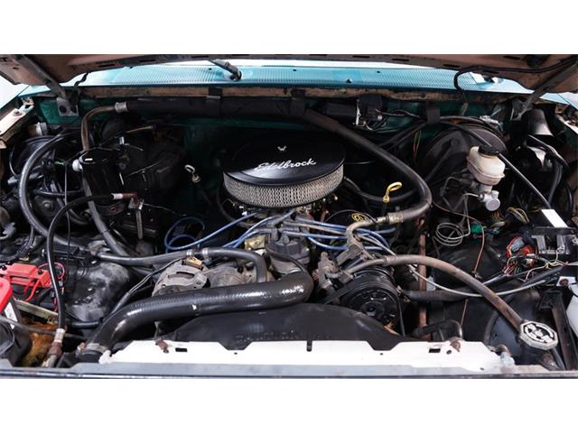 1989 Ford Bronco (CC-2017953) for sale in Lithia Springs, Georgia
