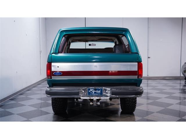 1989 Ford Bronco (CC-2017953) for sale in Lithia Springs, Georgia