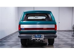 1989 Ford Bronco (CC-2017953) for sale in Lithia Springs, Georgia