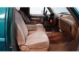 1989 Ford Bronco (CC-2017953) for sale in Lithia Springs, Georgia