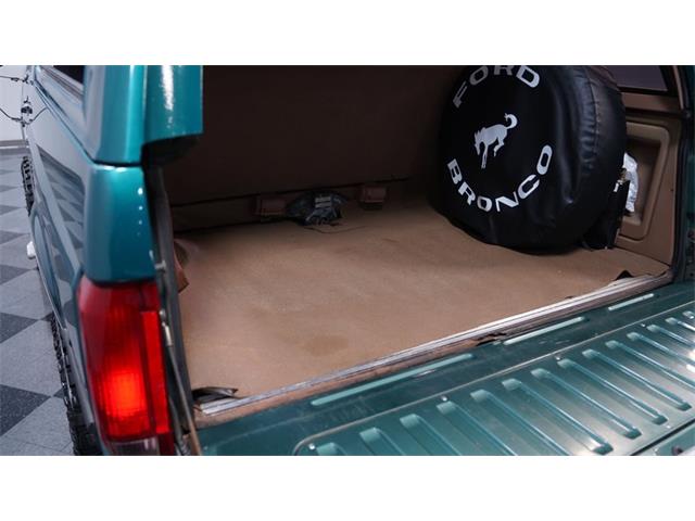 1989 Ford Bronco (CC-2017953) for sale in Lithia Springs, Georgia