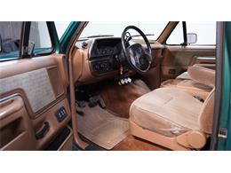 1989 Ford Bronco (CC-2017953) for sale in Lithia Springs, Georgia