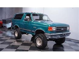 1989 Ford Bronco (CC-2017953) for sale in Lithia Springs, Georgia