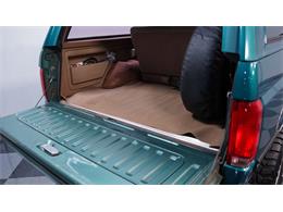 1989 Ford Bronco (CC-2017953) for sale in Lithia Springs, Georgia