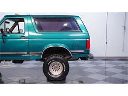 1989 Ford Bronco (CC-2017953) for sale in Lithia Springs, Georgia