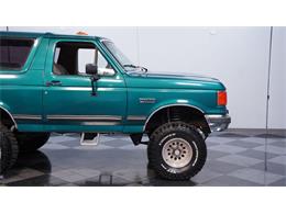 1989 Ford Bronco (CC-2017953) for sale in Lithia Springs, Georgia