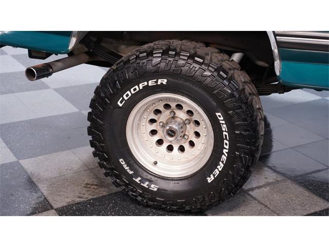 1989 Ford Bronco (CC-2017953) for sale in Lithia Springs, Georgia