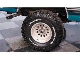 1989 Ford Bronco (CC-2017953) for sale in Lithia Springs, Georgia